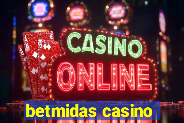 betmidas casino